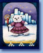 Selma's Winter